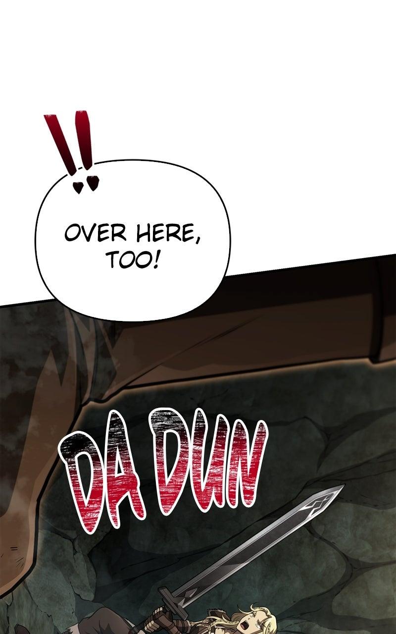 Surviving the Game as a Barbarian Chapter 120 — page 135
