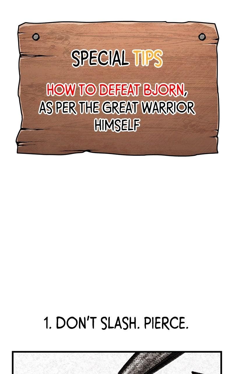 Surviving the Game as a Barbarian Chapter 120 — page 143