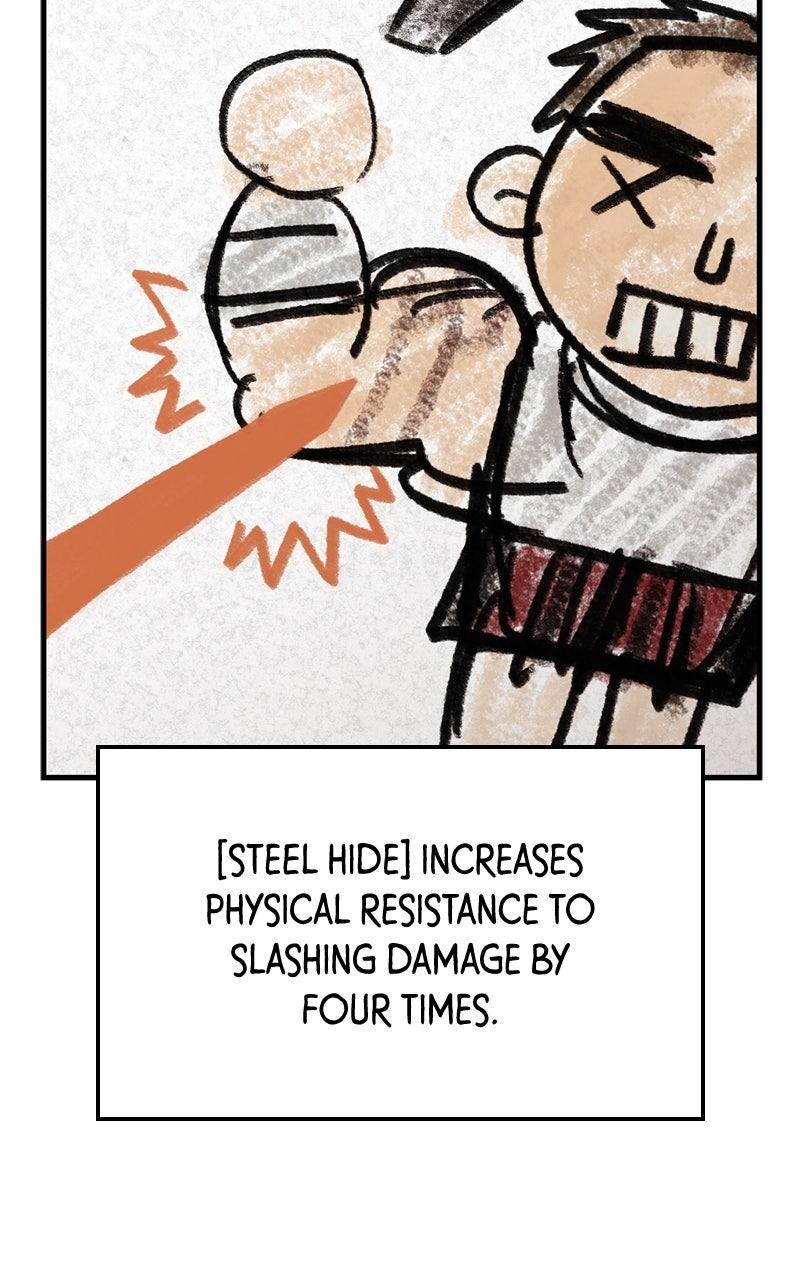 Surviving the Game as a Barbarian Chapter 120 — page 144