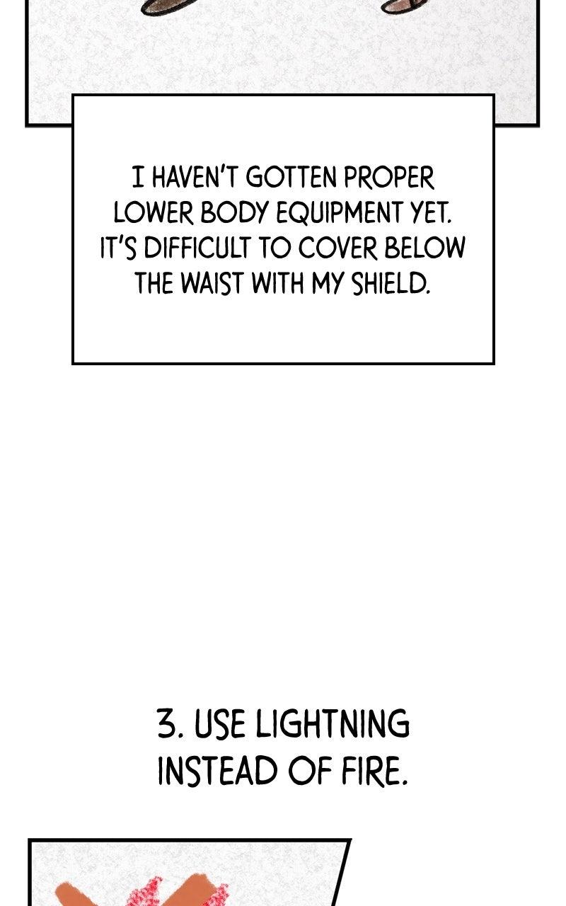 Surviving the Game as a Barbarian Chapter 120 — page 146