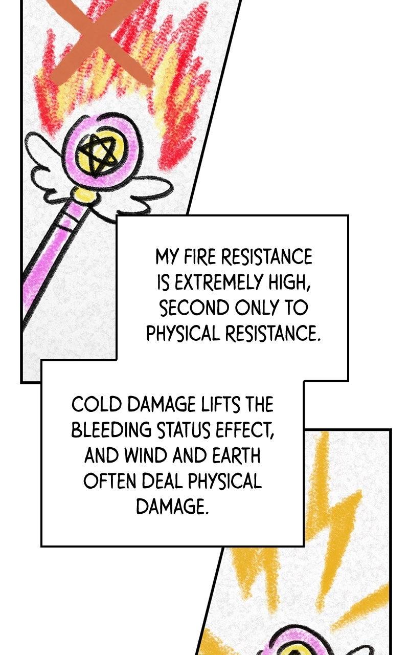 Surviving the Game as a Barbarian Chapter 120 — page 147