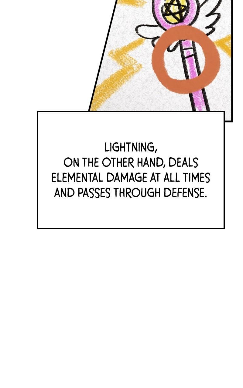 Surviving the Game as a Barbarian Chapter 120 — page 148