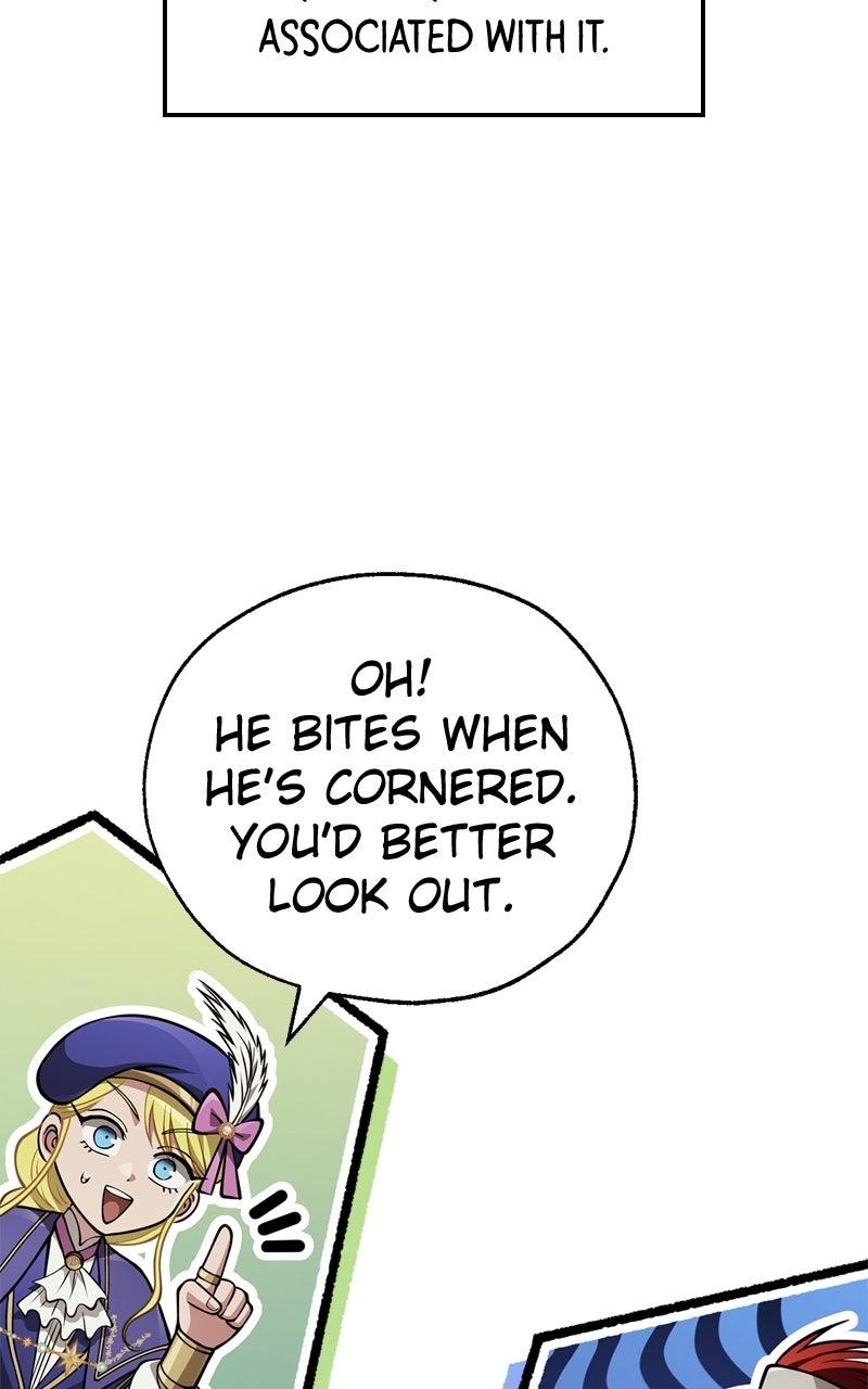Surviving the Game as a Barbarian Chapter 120 — page 150