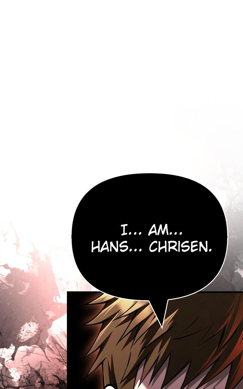 Surviving the Game as a Barbarian Chapter 121 — page 1