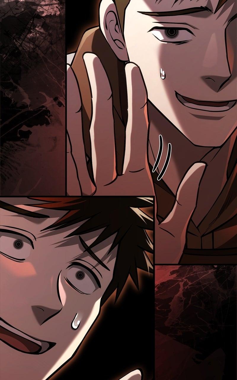 Surviving the Game as a Barbarian Chapter 121 — page 2