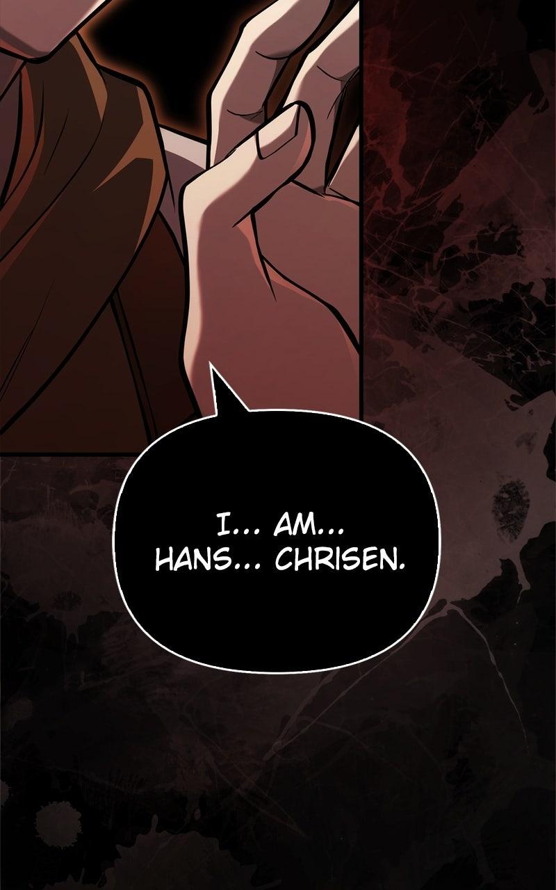 Surviving the Game as a Barbarian Chapter 121 — page 3