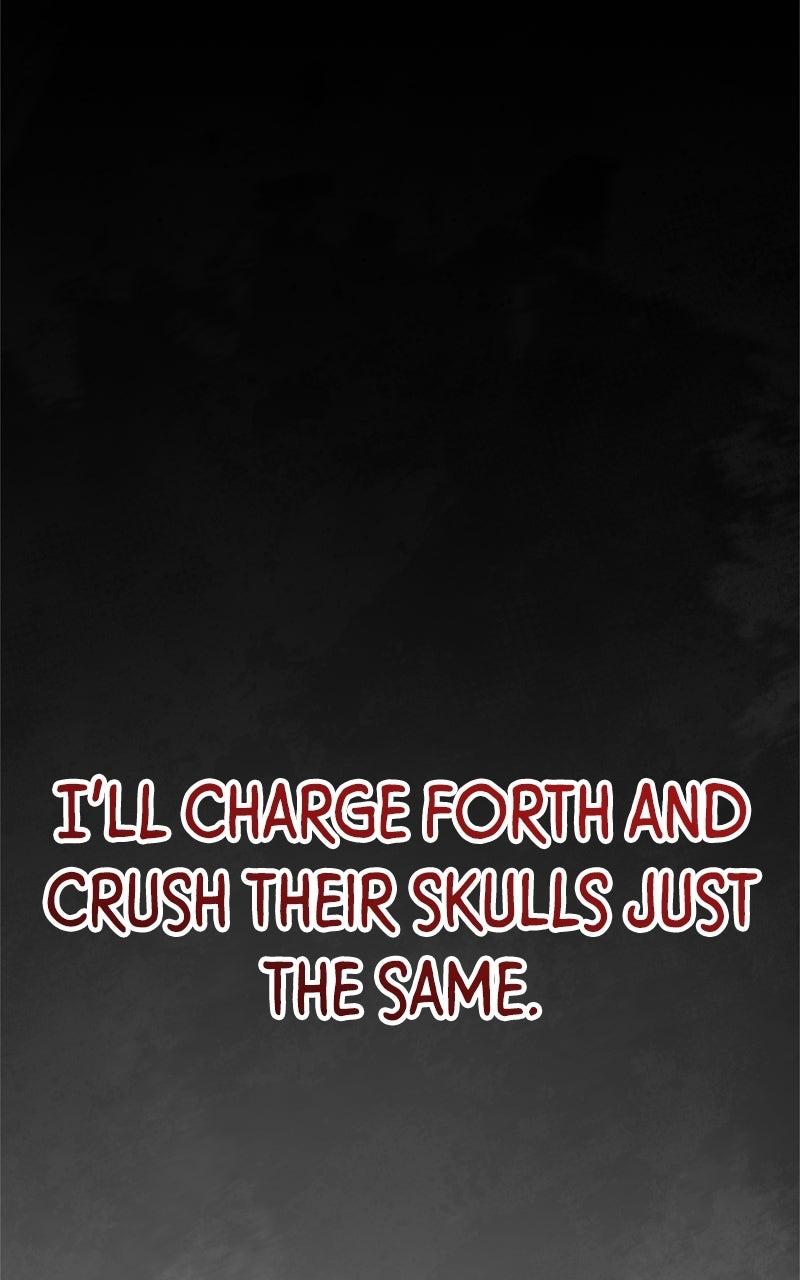 Surviving the Game as a Barbarian Chapter 121 — page 8