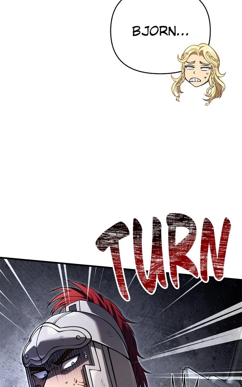 Surviving the Game as a Barbarian Chapter 121 — page 13