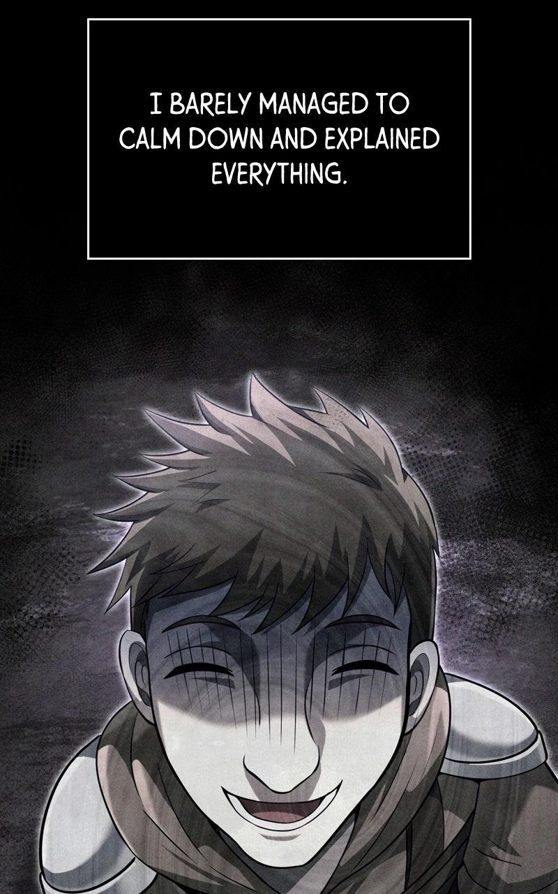 Surviving the Game as a Barbarian Chapter 121 — page 18