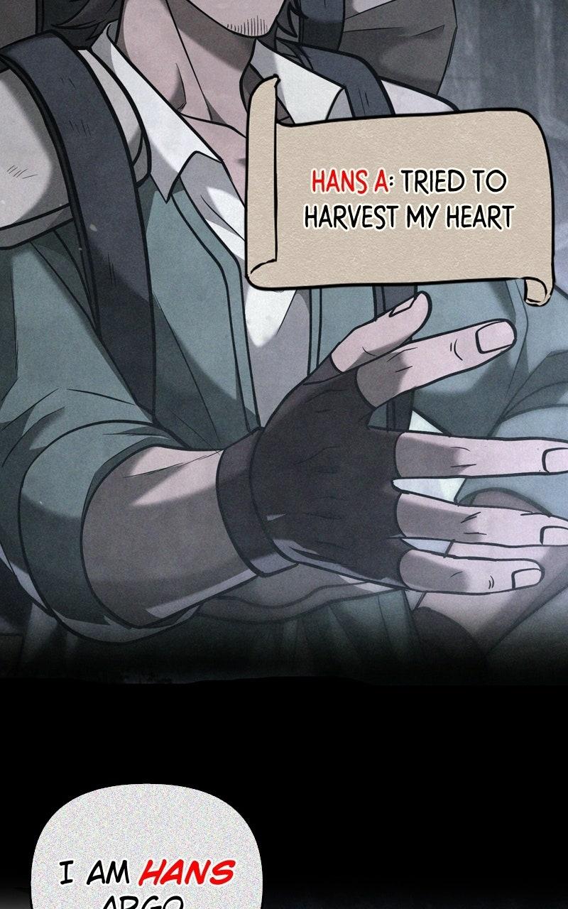 Surviving the Game as a Barbarian Chapter 121 — page 21