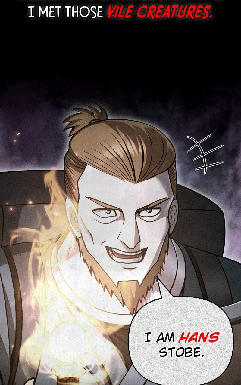 Surviving the Game as a Barbarian Chapter 121 — page 23
