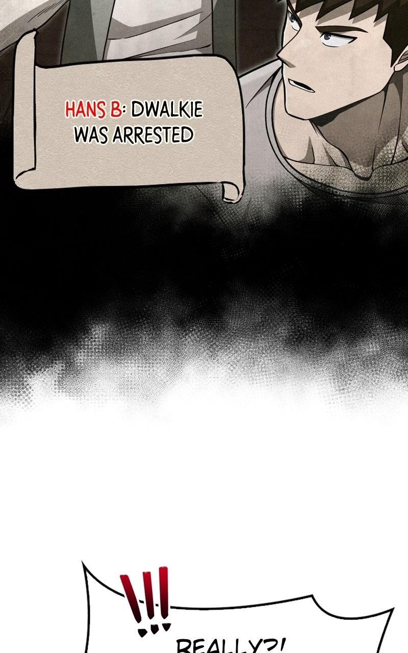 Surviving the Game as a Barbarian Chapter 121 — page 25