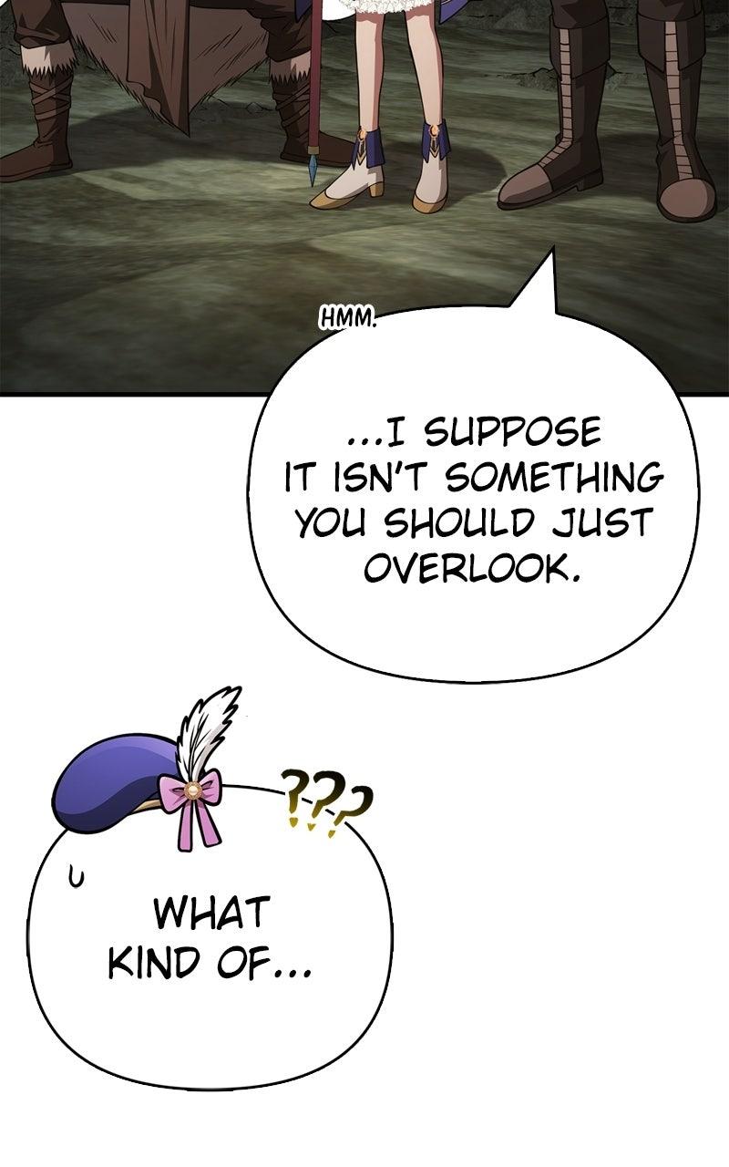 Surviving the Game as a Barbarian Chapter 121 — page 27