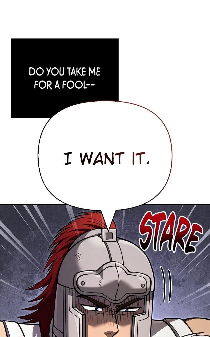 Surviving the Game as a Barbarian Chapter 121 — page 34