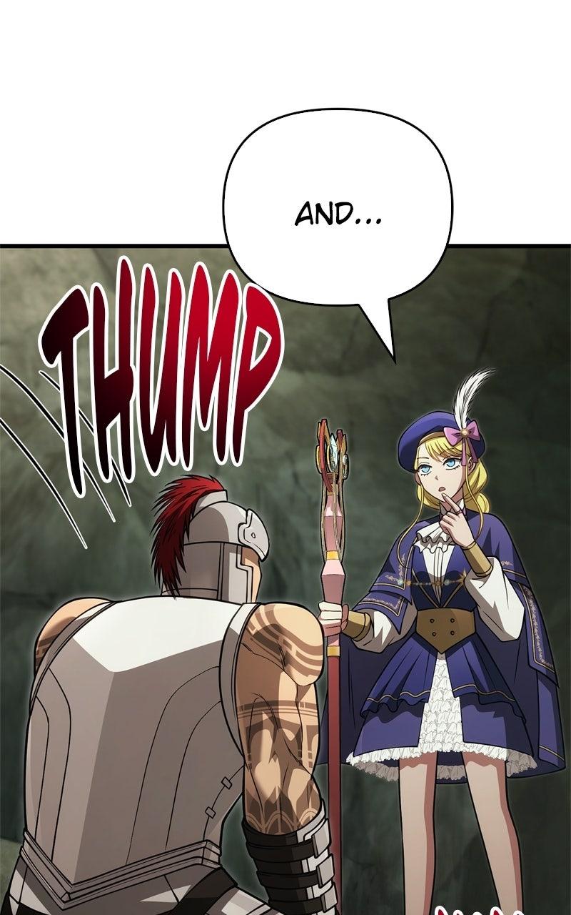 Surviving the Game as a Barbarian Chapter 121 — page 37