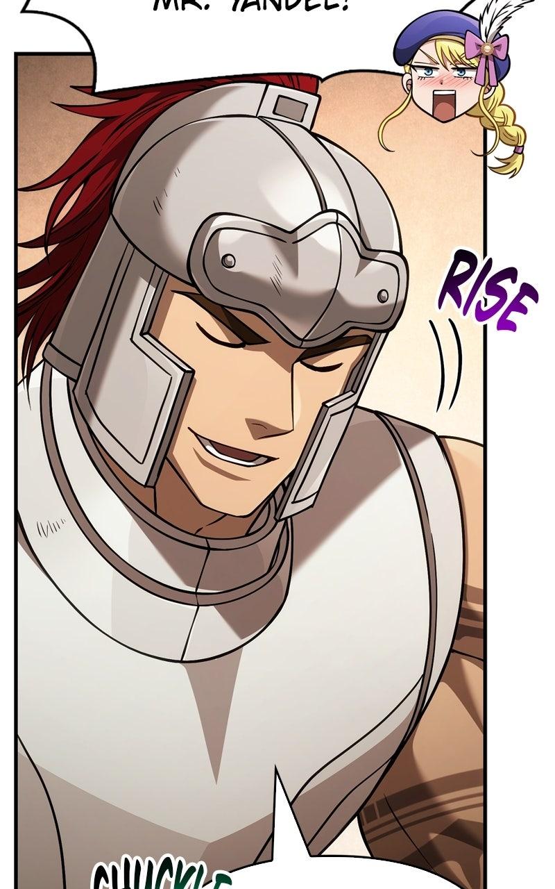 Surviving the Game as a Barbarian Chapter 121 — page 46