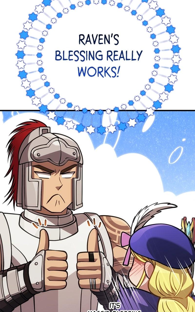 Surviving the Game as a Barbarian Chapter 121 — page 50