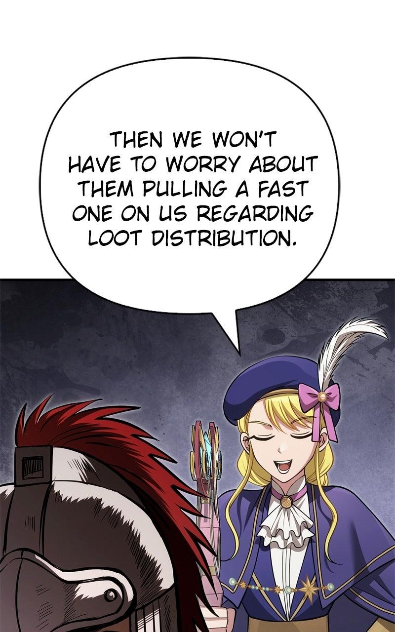 Surviving the Game as a Barbarian Chapter 121 — page 61