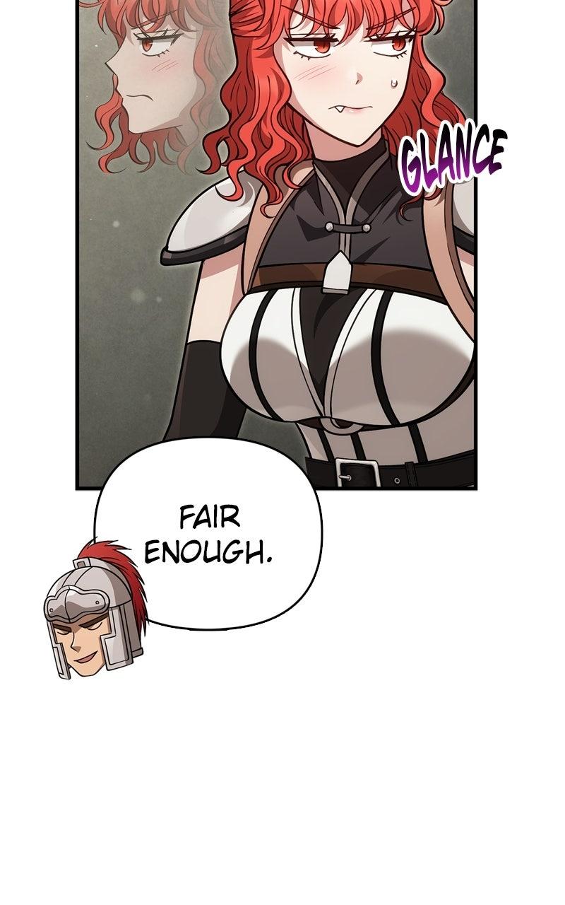 Surviving the Game as a Barbarian Chapter 121 — page 64