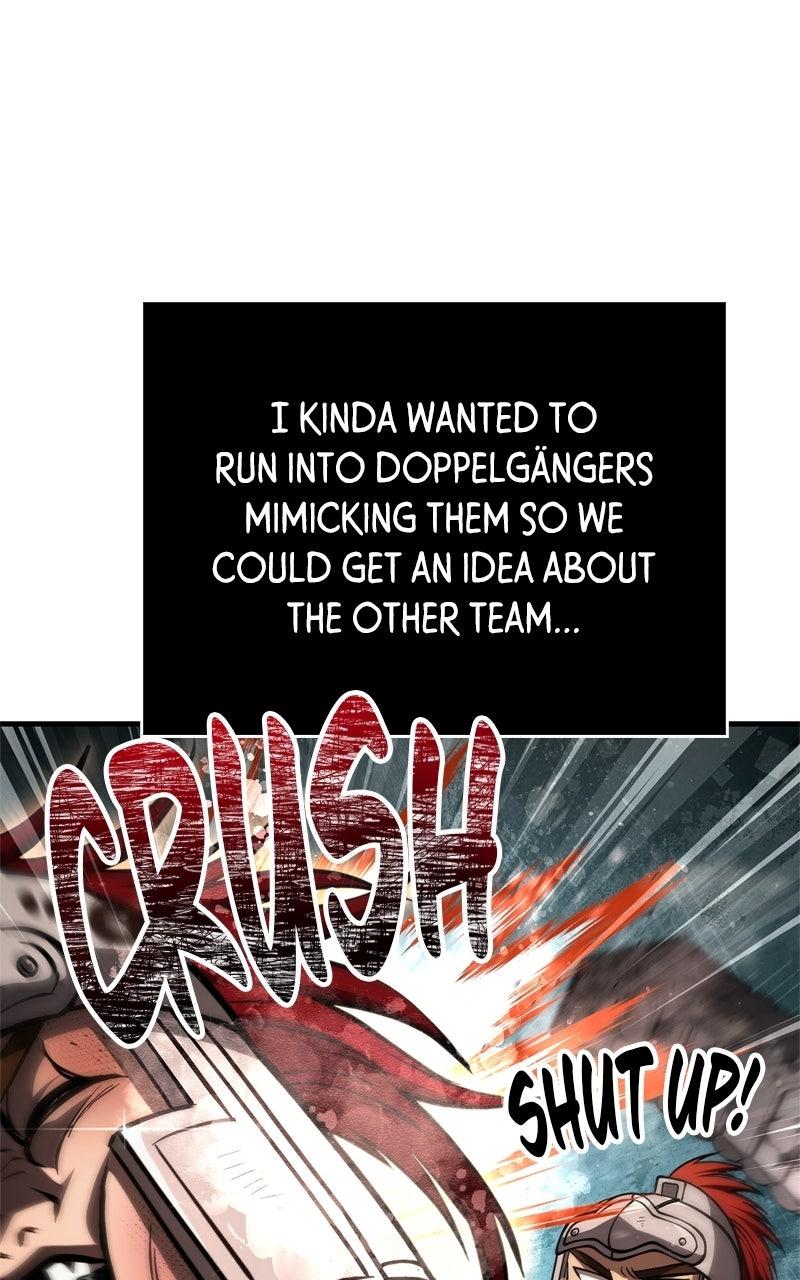 Surviving the Game as a Barbarian Chapter 121 — page 65