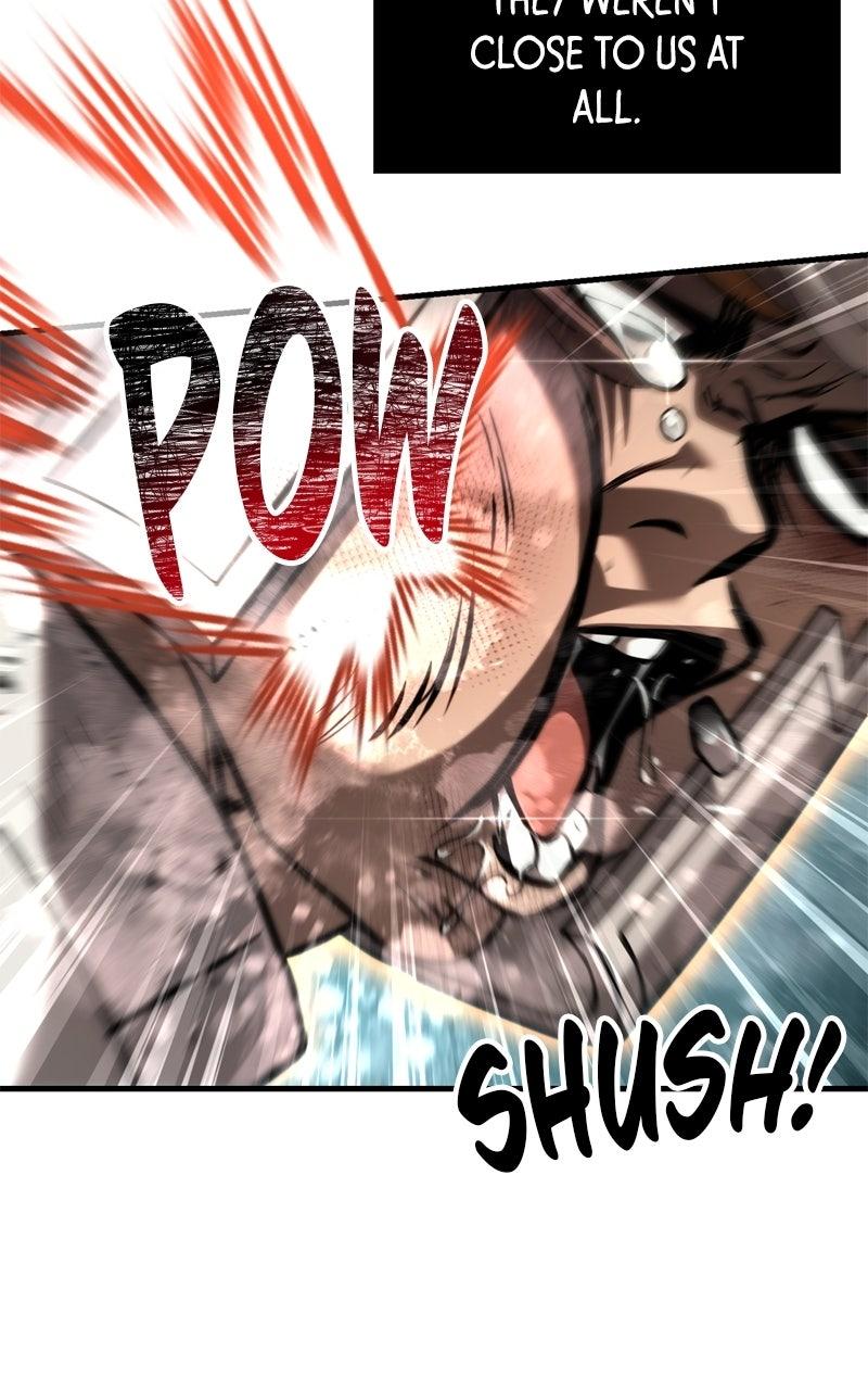 Surviving the Game as a Barbarian Chapter 121 — page 67