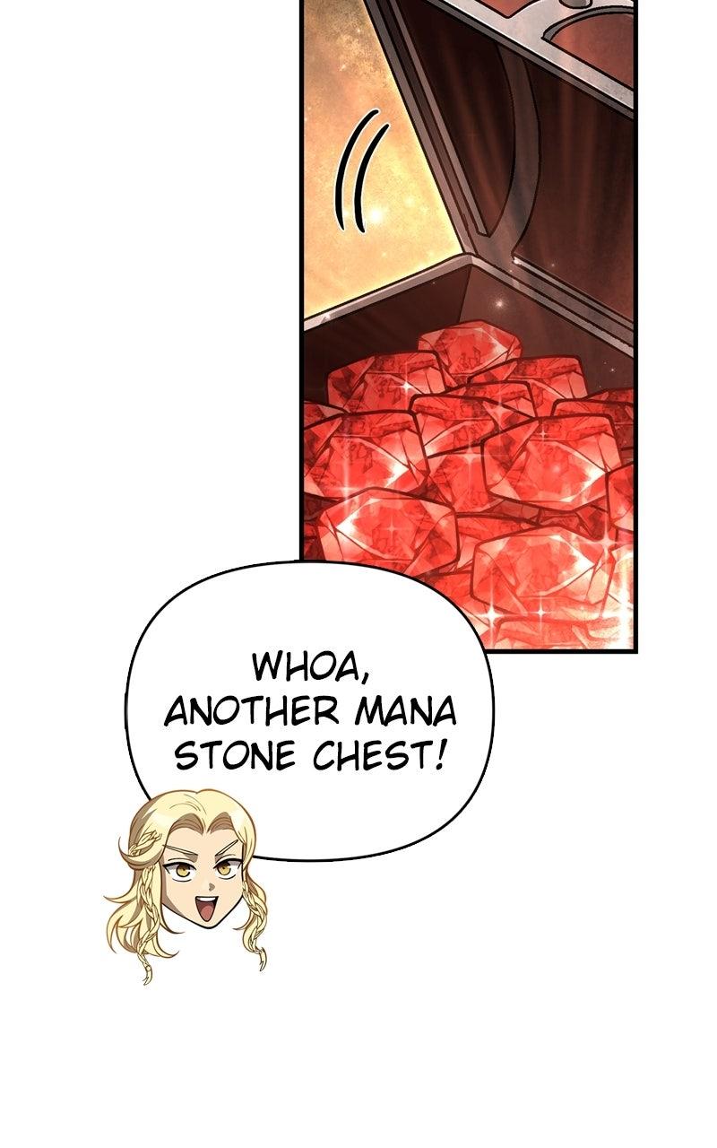 Surviving the Game as a Barbarian Chapter 121 — page 70