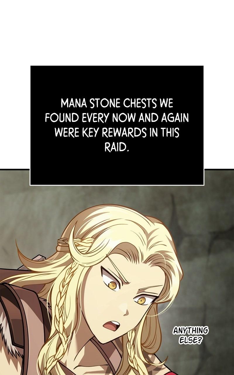 Surviving the Game as a Barbarian Chapter 121 — page 71