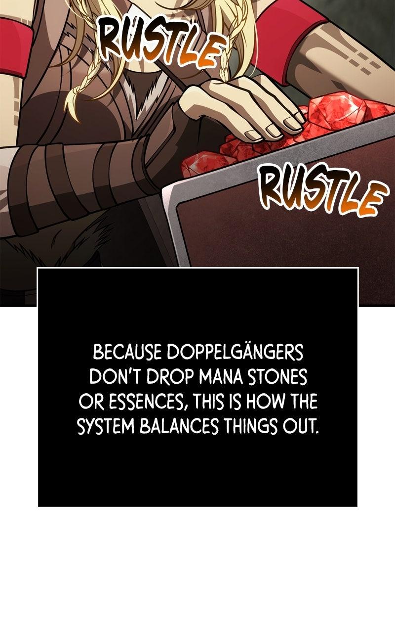 Surviving the Game as a Barbarian Chapter 121 — page 72