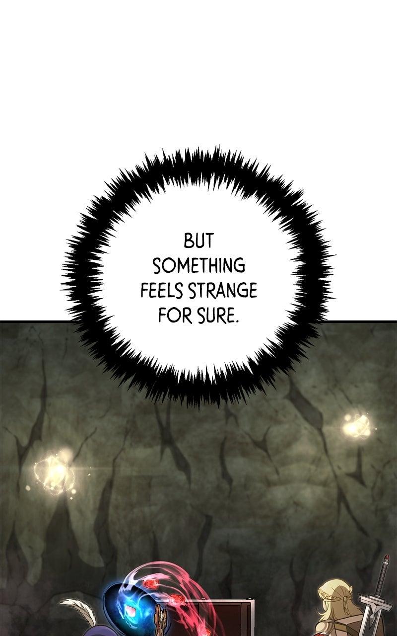 Surviving the Game as a Barbarian Chapter 121 — page 73