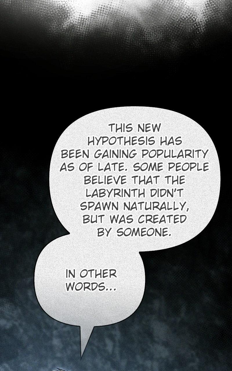 Surviving the Game as a Barbarian Chapter 121 — page 76
