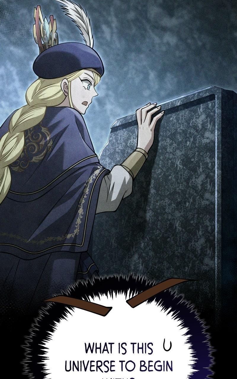 Surviving the Game as a Barbarian Chapter 121 — page 77