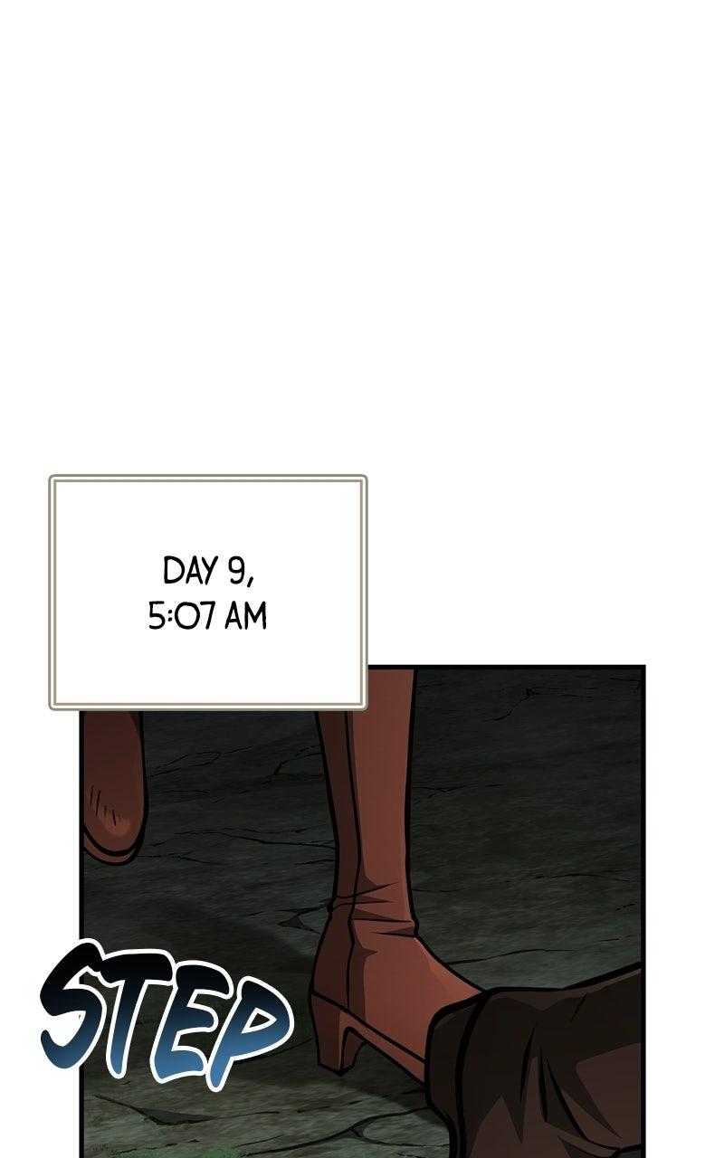 Surviving the Game as a Barbarian Chapter 121 — page 81