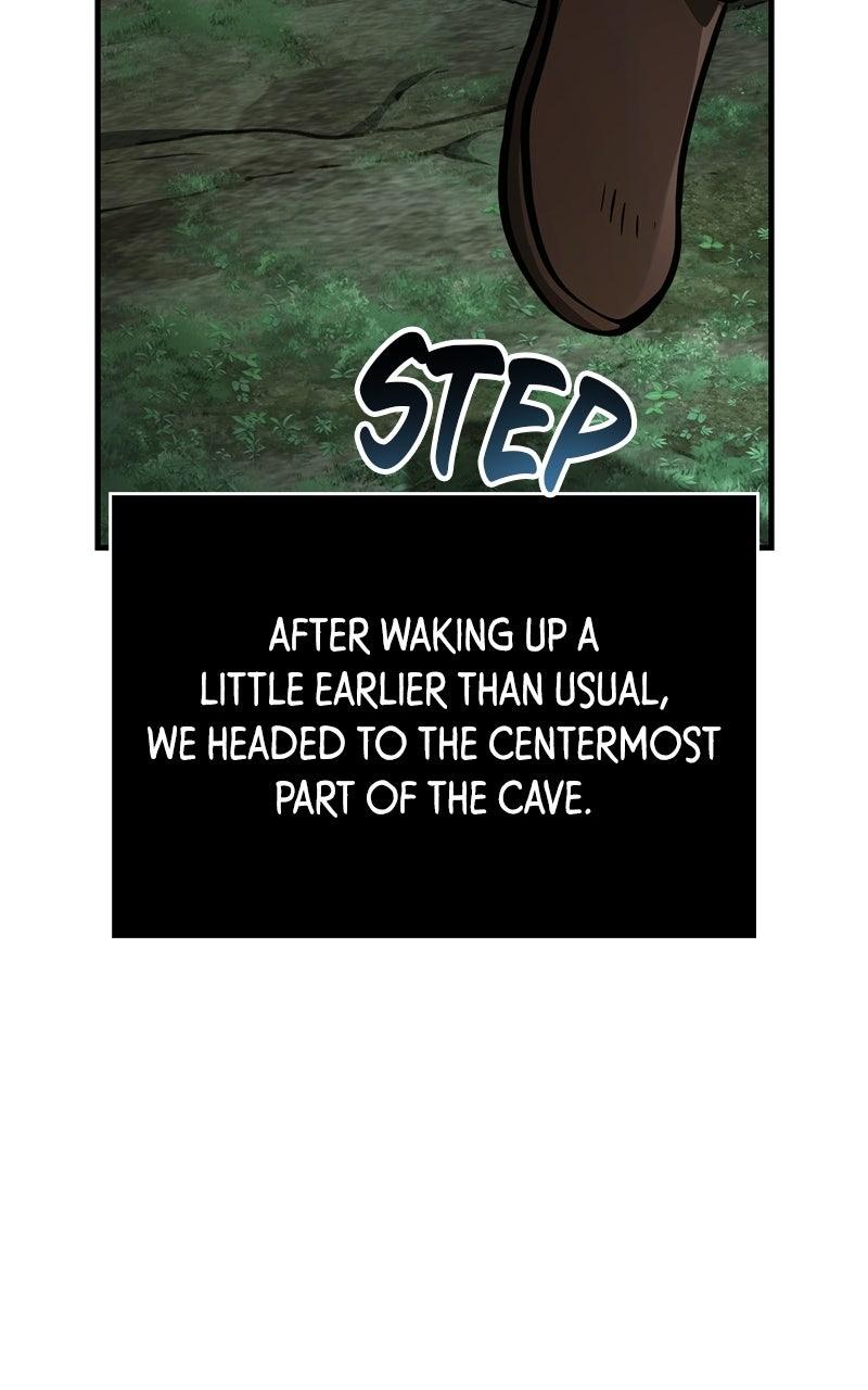 Surviving the Game as a Barbarian Chapter 121 — page 82