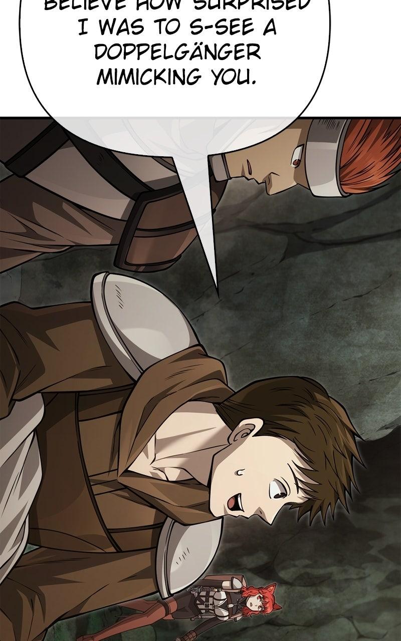 Surviving the Game as a Barbarian Chapter 121 — page 84