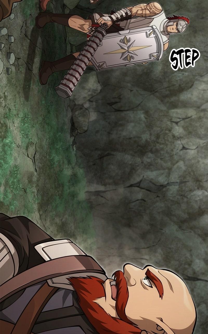 Surviving the Game as a Barbarian Chapter 121 — page 85
