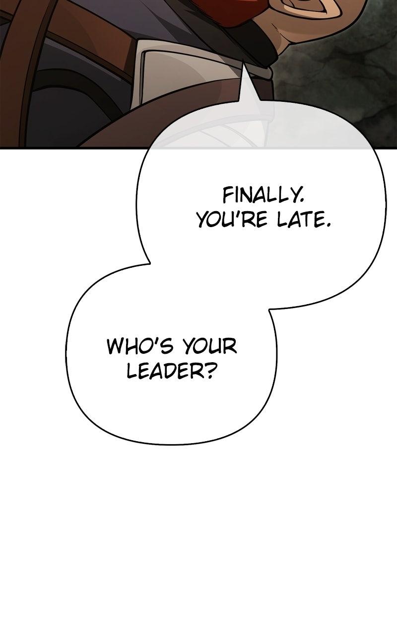 Surviving the Game as a Barbarian Chapter 121 — page 86