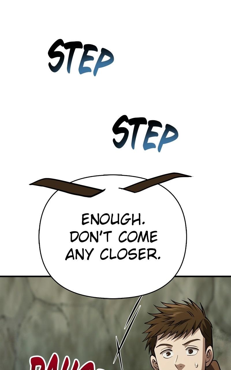 Surviving the Game as a Barbarian Chapter 121 — page 87