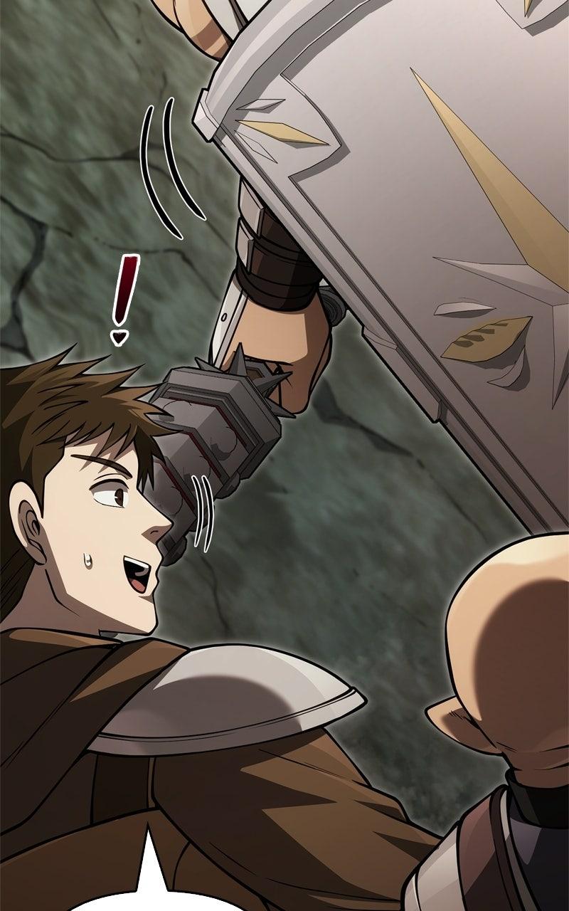 Surviving the Game as a Barbarian Chapter 121 — page 90