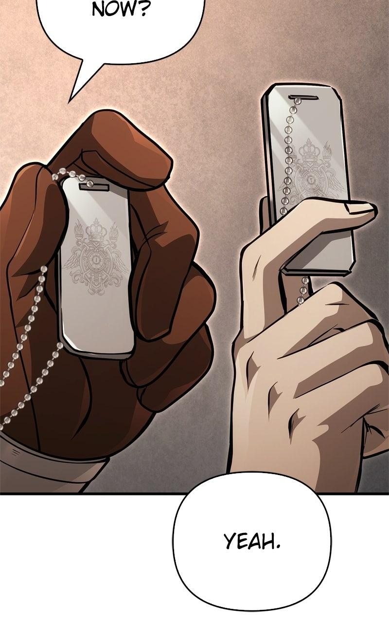 Surviving the Game as a Barbarian Chapter 121 — page 94