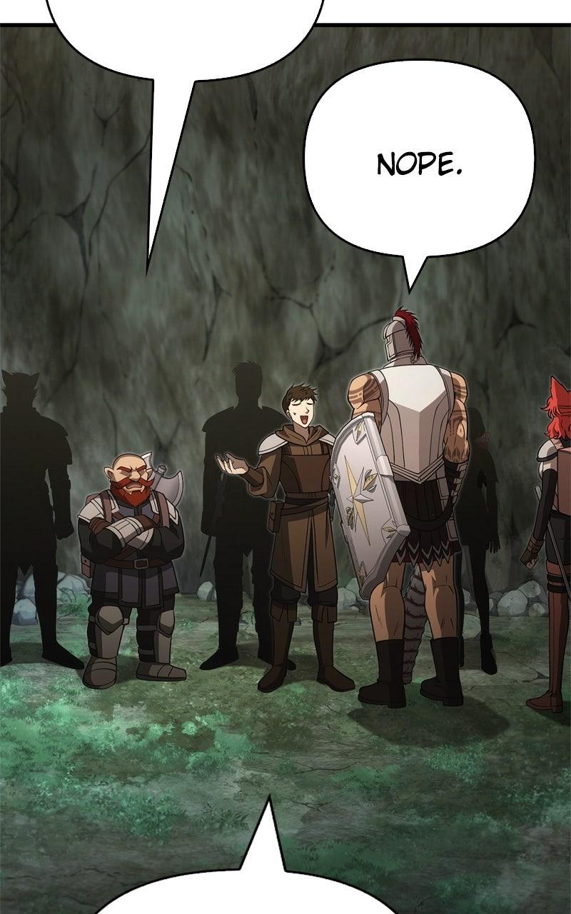 Surviving the Game as a Barbarian Chapter 121 — page 96