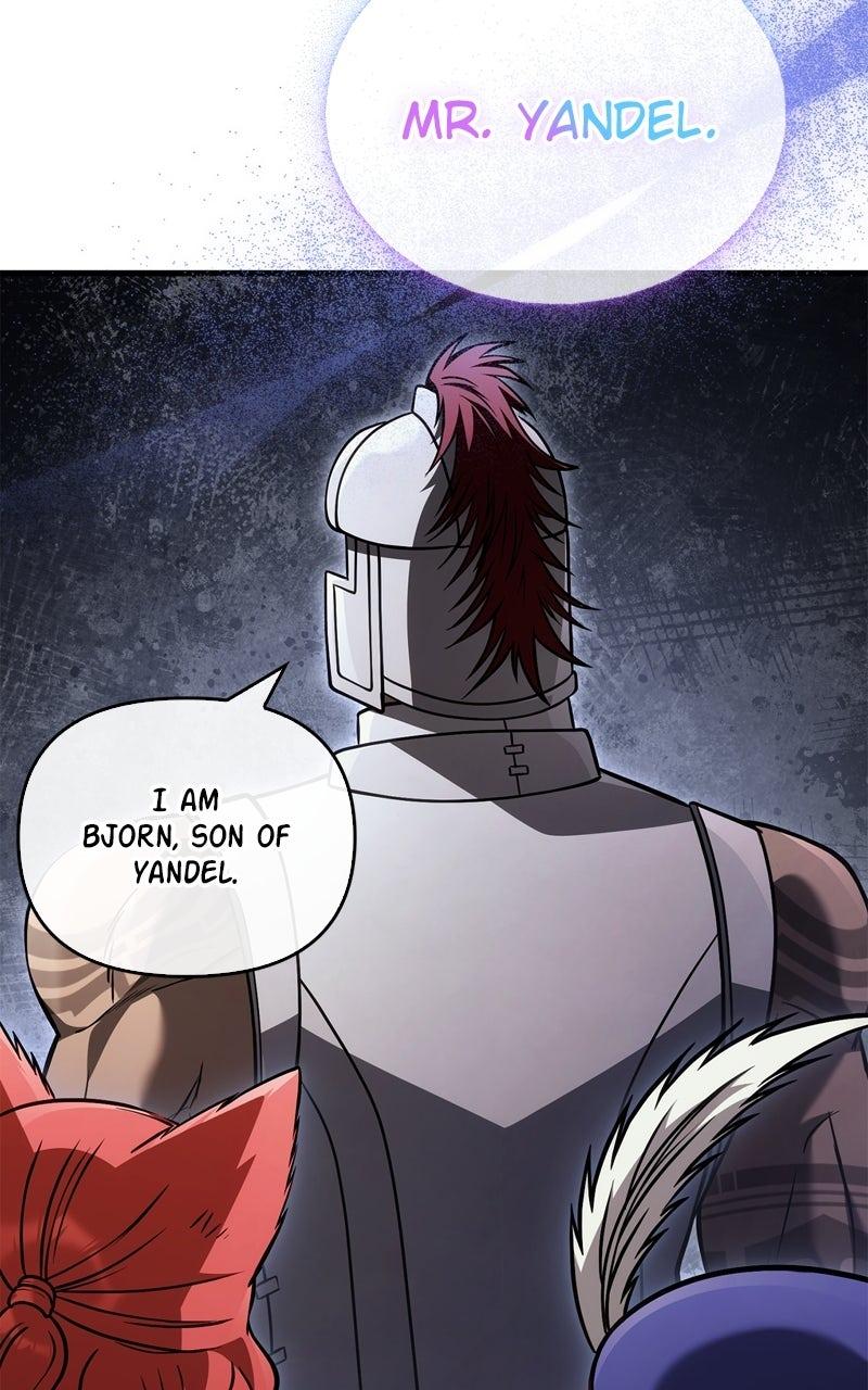 Surviving the Game as a Barbarian Chapter 121 — page 98