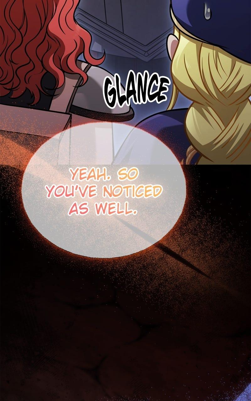 Surviving the Game as a Barbarian Chapter 121 — page 99