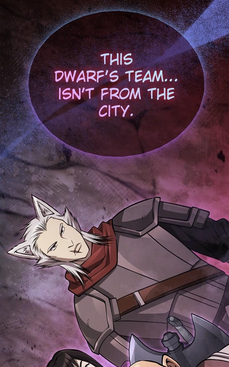 Surviving the Game as a Barbarian Chapter 121 — page 100