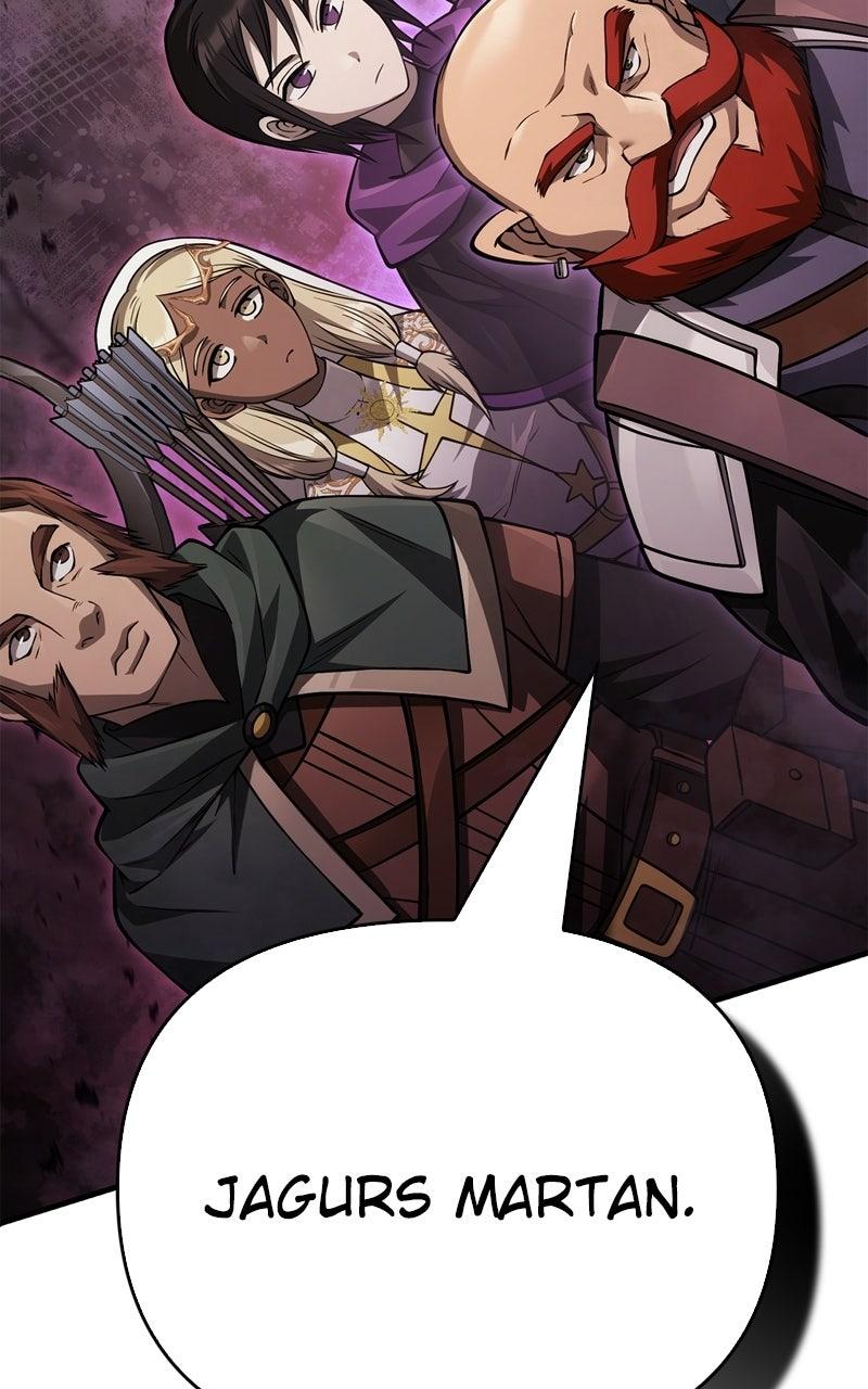 Surviving the Game as a Barbarian Chapter 121 — page 101