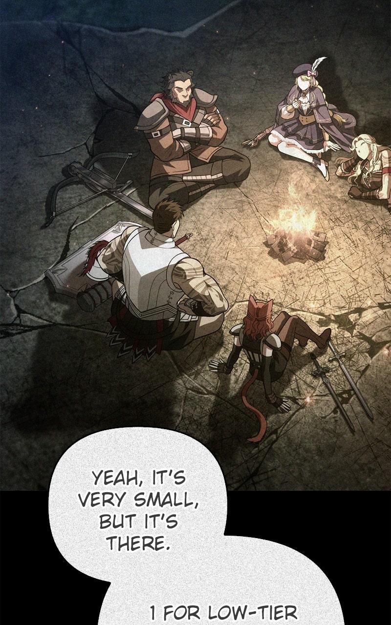 Surviving the Game as a Barbarian Chapter 121 — page 104