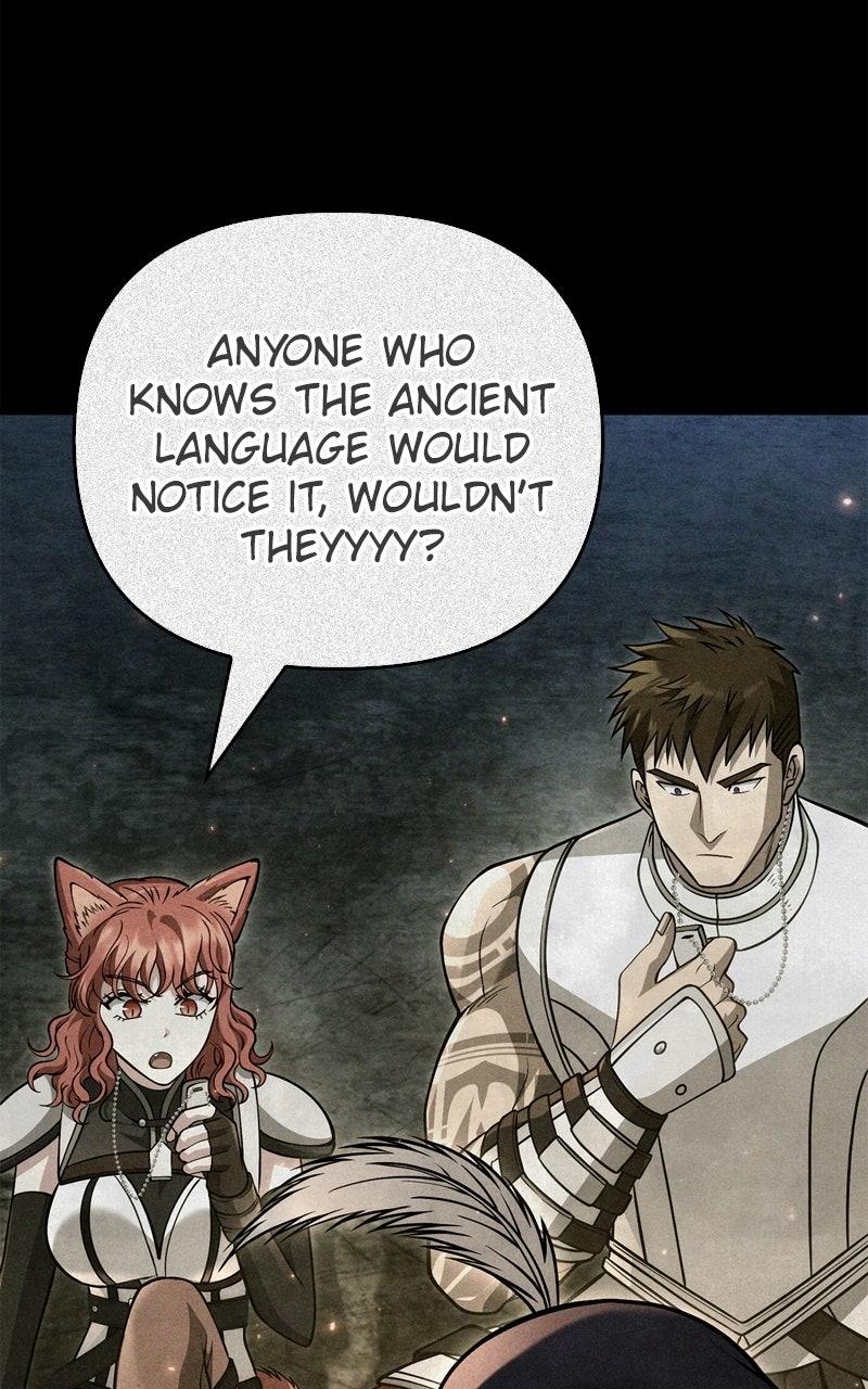Surviving the Game as a Barbarian Chapter 121 — page 106