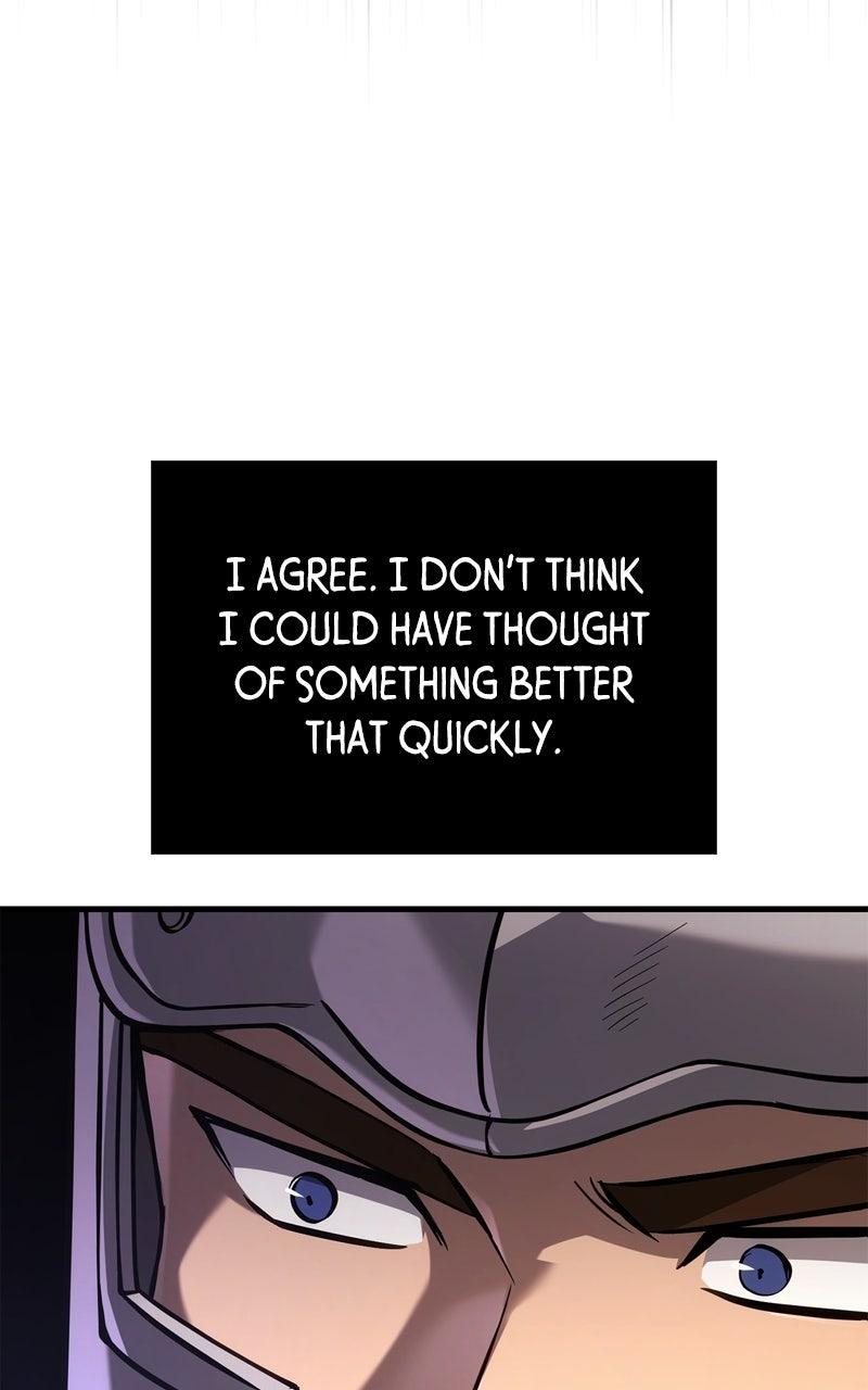 Surviving the Game as a Barbarian Chapter 121 — page 108