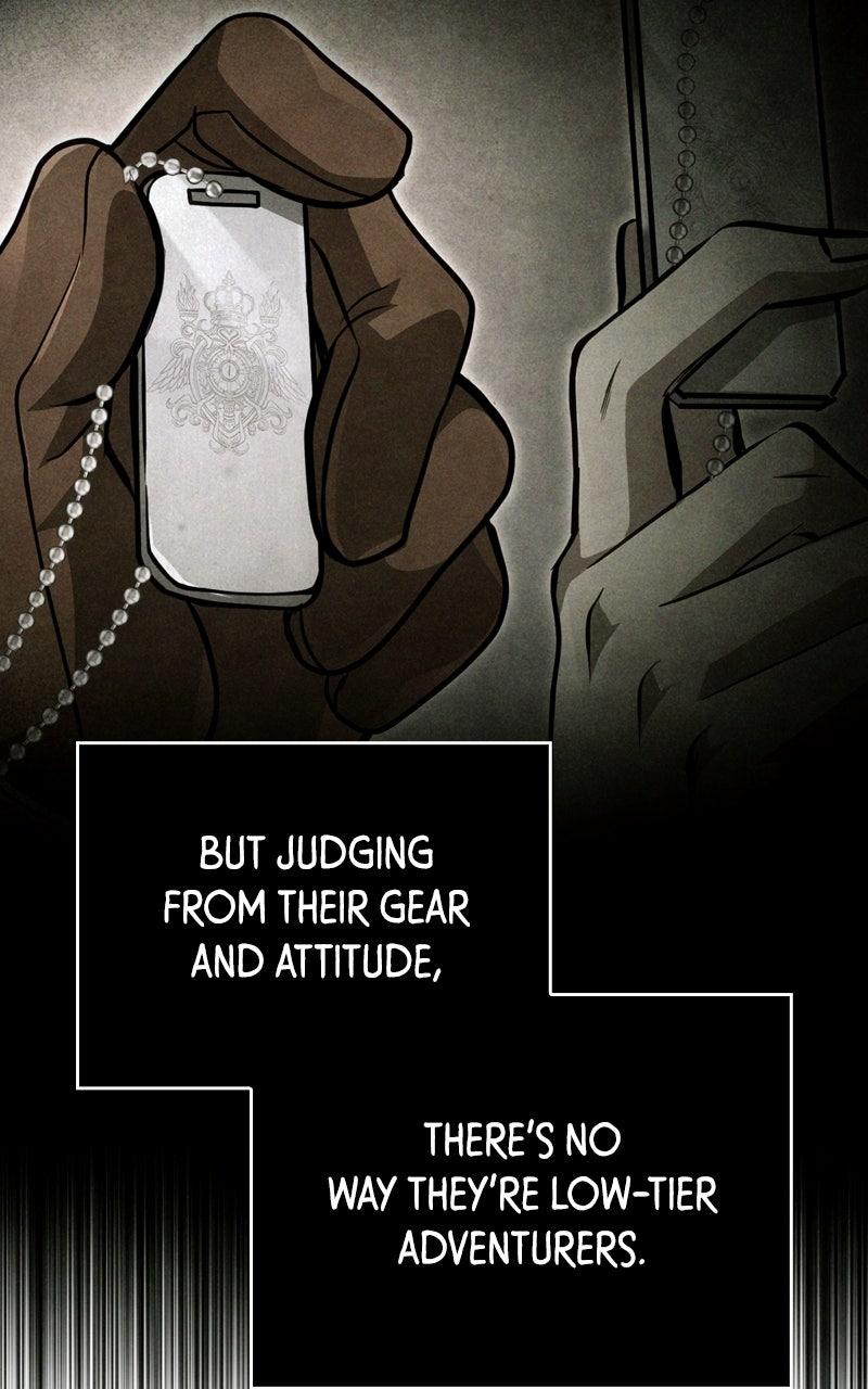 Surviving the Game as a Barbarian Chapter 121 — page 110