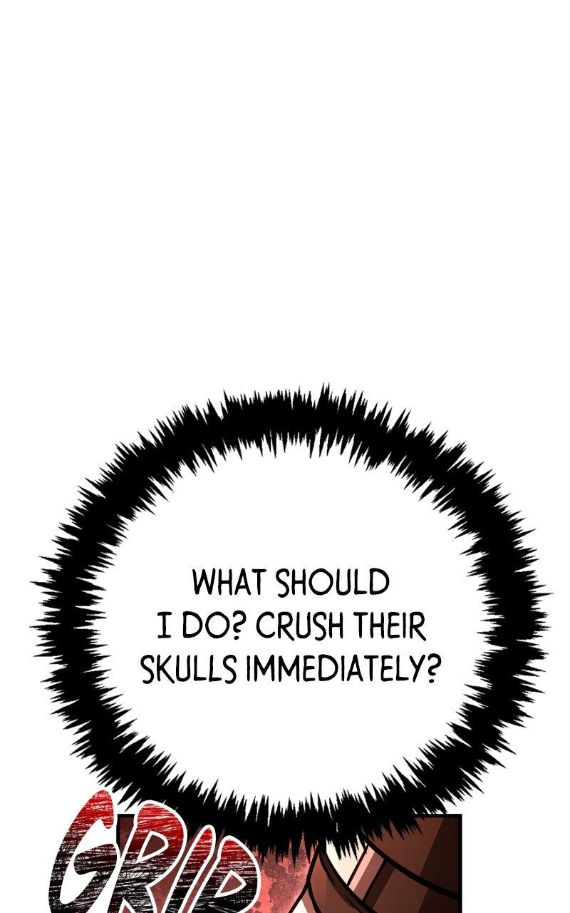 Surviving the Game as a Barbarian Chapter 121 — page 112