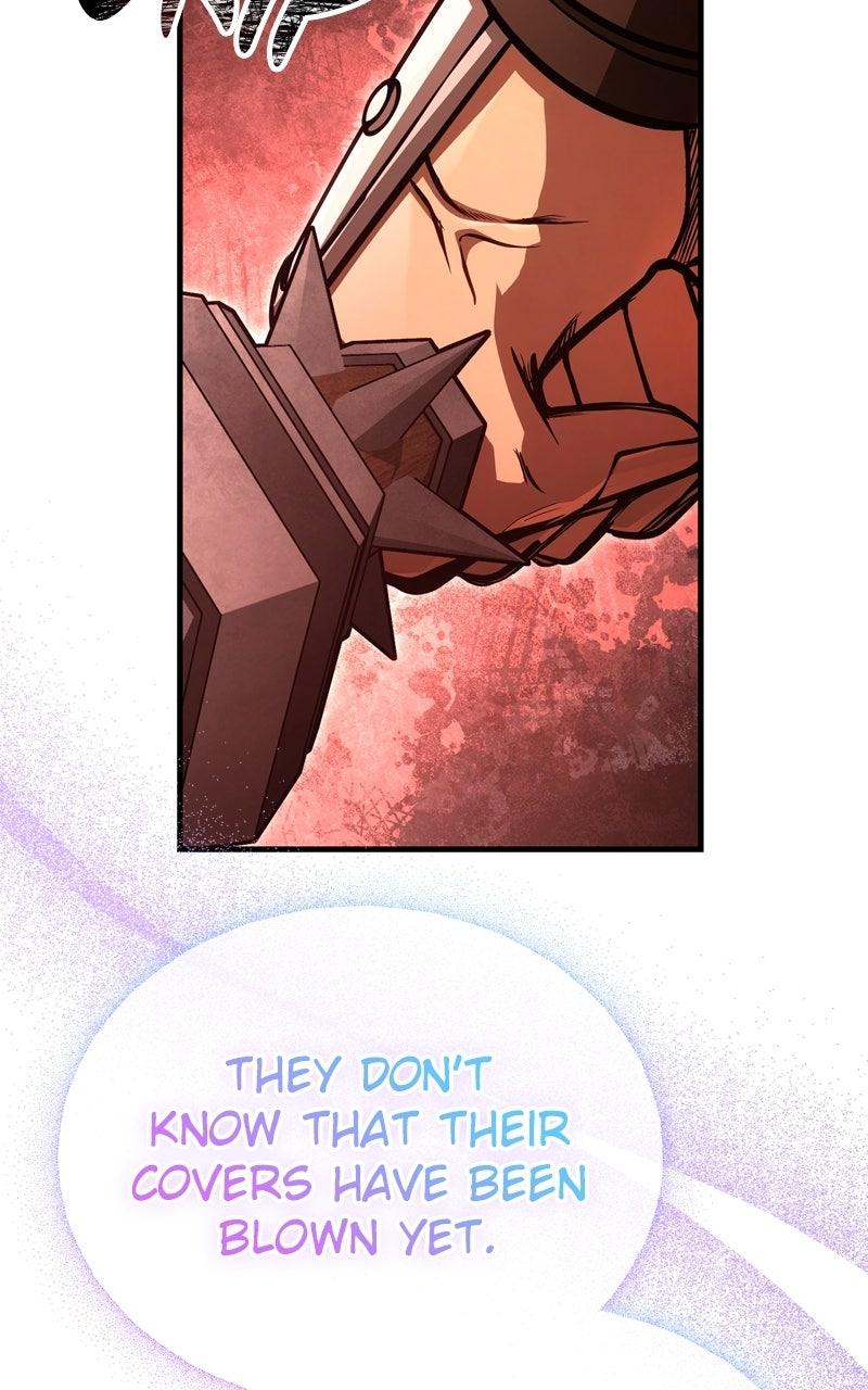 Surviving the Game as a Barbarian Chapter 121 — page 113